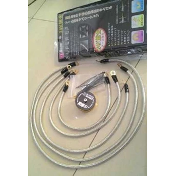 Kabel Ground D1 Spec