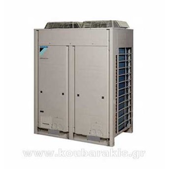 VRV IV OUT DOOR Tipe Efisiensi Energi Tinggi