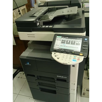 Konica Minolta bizhub 423