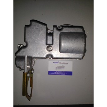 Actuator/Regulator Fuel System 20881577/21124198 Exca Volvo EC140B