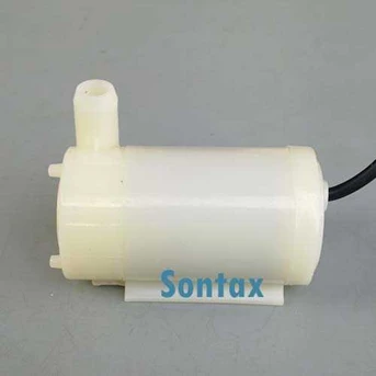 water pump mini pompa air kecil dc 5v