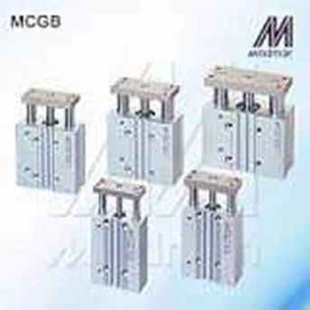 Mindman Hydraulic Cylinder MCGB Series