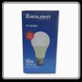 Lampu LED Bulb SSL 12 Watt DEG