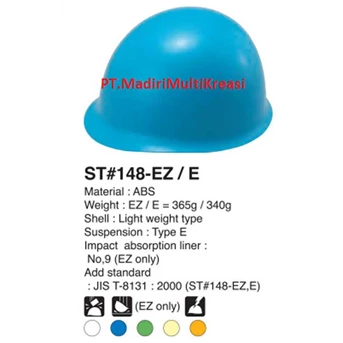 TANIZAWA ST#148-EZ/E