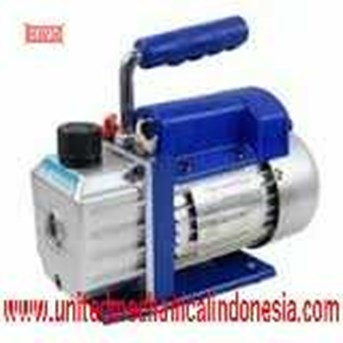 Water Pump & Vacuum Pump