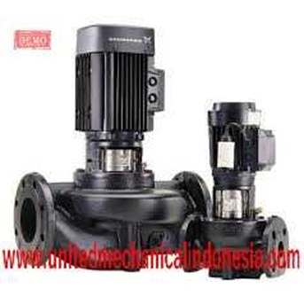 Mechanical Pump