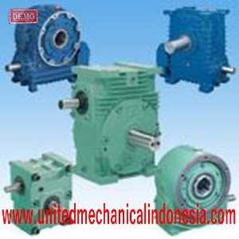 Aneka macam Gear Box