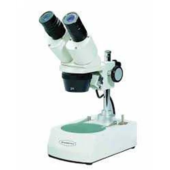 Mikroskop Stereo