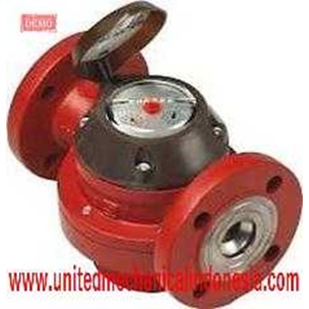 Aneka Thermo Valve