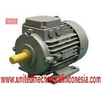 Motor Electric mesin pompa