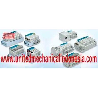 Aneka Pneumatic Control Valve