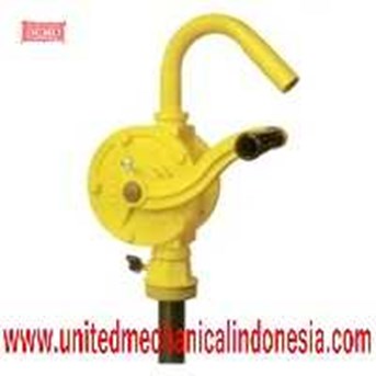 Oil pump pompa oli