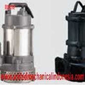 Submersible Pump Pompa Air