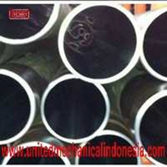 Seamless Tube
