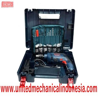 Aneka Jenis Mesin Bor Merk Bosch