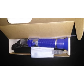 refractometer atc to brix made in germany-1