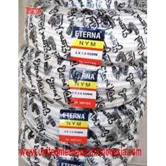 Kabel NYF Eterna