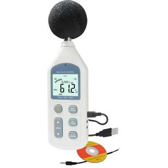 mini digital sound level meter amf013