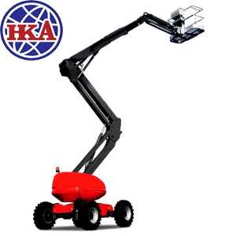 Service Sky Lift Murah dan cepat