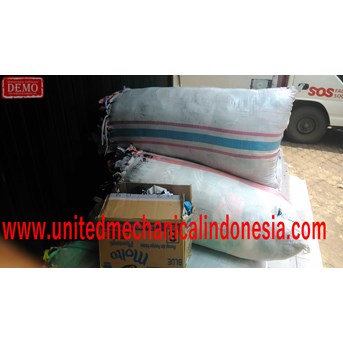 Majun tumpuk warna