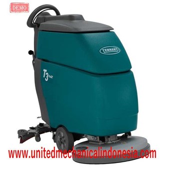 mesin scubber