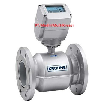 KROHNE WATERFLUX 3070C