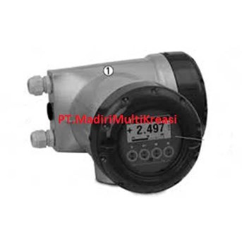 Krohne Converters IFC300C
