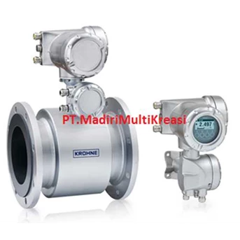 KROHNE TIDALFLUX 2300F