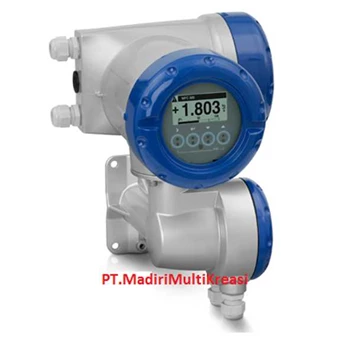KROHNE CONVERTERS MFC 300F/MFC 400F