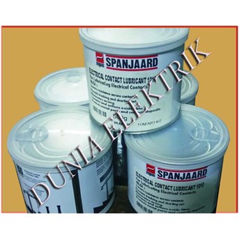 Spanjaard Electrical Contact mechanical & electrical