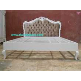 Mahogany Indoor Furniture Made from Indonesia