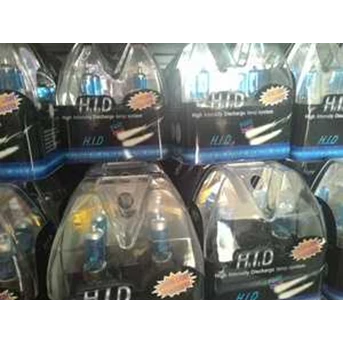 Bohlam HID H11 100W
