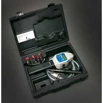 PORTABLE HCN AND CO ANALIZER || DETEKTOR GAS