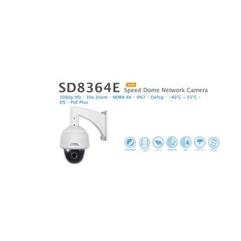 Speed Dome IP Camera Vivotek SD8364E