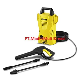 Karcher High Pressure Cleaner K 2.120