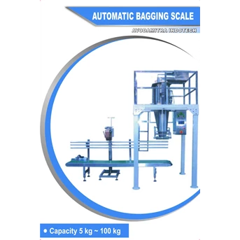 bagging scale / packing scale