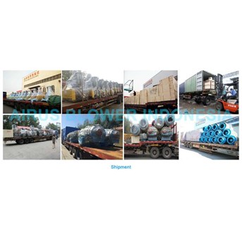 N2 Gas booster
