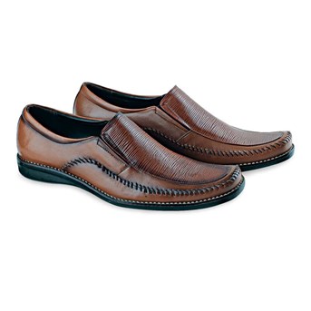 Sepatu Formal Kulit Bagus Murah Kualitas Terjamin
