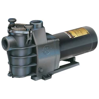 Max Flo Pump Hayward