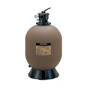 Sand Filter + Variflo S-310 T2