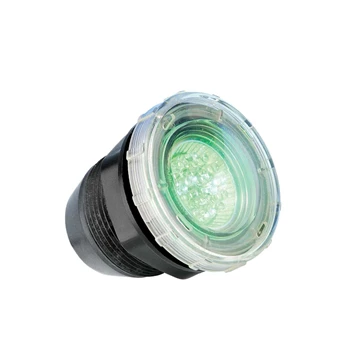 LED -P50 Underwaterlight 12v/5w (Multi Colour)