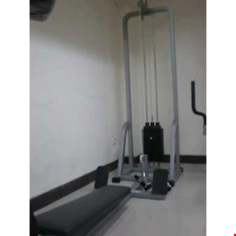 harga rowing machine