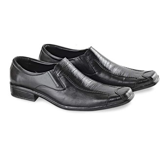 Sepatu Formal Kulit Bagus Murah Kualitas Terjamin