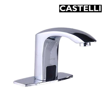 Castelli Sensor Tap Basin 1255337