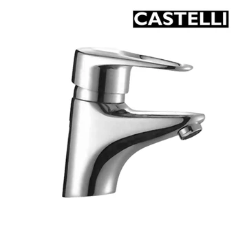 Castelli Single Handle Basin Mixer 1186513