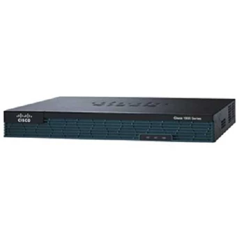 Router CISCO 2901/K9
