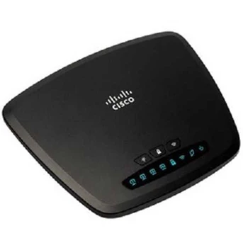 Router Wireless N VPN CISCO CVR100W
