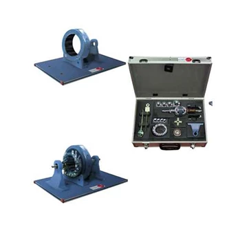 Disassembly Machines Kit