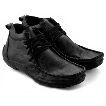 Sepatu Formal Kulit Bagus Kualitas Terjamin