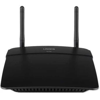 router wireless-n linksys e1700